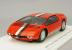 Spark SKB43009 1/43 Bizzarrini Manta 1969 Tokyo Racing Car Show Red Custom Order