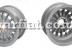 Bizzarrini 5300 GT Strada Iso Grifo Campagnolo Magnesium Replica Wheel 9x15 New