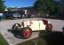 1927 Bugatti kit car