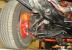  JZR, Morgan Three Wheeler Replica, 1100cc Pan European Engine 