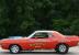ORIGINAL Challenger T/A drag car, AS RACED in 1970!