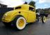  1932 3 Window Coupe Hotrod Custom 