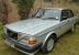  Volvo 240 GL 1991 One Owner 52,000 Miles 