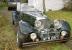  1937 Jaguar SS100 Replica - Carisma Century - Rare Opportunity 