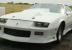  1992 Twin Turbo Camaro Drag CAR 