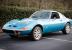 Spectacular 1973 Opel GT 49,000 original miles bare metal respray