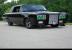 Green Hornet Black Beauty Barris