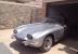 1965 LAMBORGHINI 350 GT COUPE---GONE FOR YEARS----RELUCTANT---