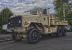 1984 AM General M923 6x6 - Military /Cargo Truck