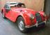  Morgan 4/4 2 seater 1600 X flow 1971 J 