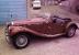  mg tf 1500 1955 buick 3.5 ltr. automatic 
