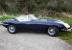  1975 Replica of Jaguar E-Type Challenger 
