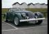  Morgan Plus 8 3.5 V8 5speed 33,000 miles PETROL MANUAL 1983/A