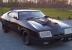  MAD MAX FORD FALCON XB GT V8 INTERCEPTOR COUPE BLACK 