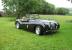  Jaguar 120 DHC Replica by Aristocat 