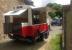  CITROEN H VAN - VERY RARE 1975 EX- BUTCHER