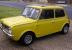  Leyland Mini Sunshine 1977 2D Sedan 4 SP Manual 1275cc Twin Carbs 