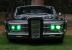 Green Hornet, Black Beauty, 1966, Chrysler Imperial, pristine.