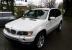 2003 BMW X5 4.4i SPORT, PREMIUM, COLD WEATHER PACKAGE. EXCELLENT