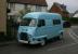  Classic Renault Estafette / H Van / Camper / tea , burger van 