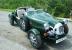  Citroen 2cv based Lomax 224 built on Ami chassis, Lovingly named 
