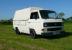  VW T25 Single Cab Pick Up - A Fantastic Van