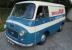  Fiat Furgone workshop 1966 - RARE 