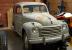  1948 Fiat Topolino Belvedere Wagon 500C Original Barn Find Easy Restoration 