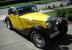 1951 Morgan Plus 4 Drophead coupe