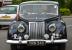  ARMSTRONG SIDDELEY STAR SAPPHIRE THIS IS A VERY RARE CAR 