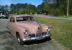 1948 Kaiser Special 4 Door Sedan Flat Six New Interior