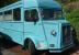  Citroen H Van 