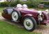  lomax 223 citroen 2CV based kit car 