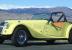 1966 Morgan 4/4