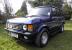  1987 Land Rover,Range Rover Classic Mazda SL35 TDi conversion manual,may px swap 
