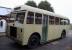  AUSTIN MULLINER BUS 30 SEATER GOODWOOD RACE TRANSPORTER SHOW COFFEE SHOP LIVING 