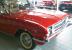  Skylark convertible Red eBay Motors #130946783164