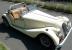  1988 MORGAN 4/4 ROYAL IVORY 