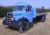 1950 BEDFORD LORRY 
