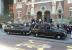  2 Black London Cabs Limousines 