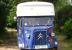  Citroen H HY classic camper van 