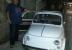  Fiat 500 D Suicide Doors 