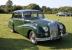  ARMSTRONG SIDDELEY SAPHIRE 346 1955 tax 