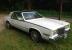  1983 Cadillac Eldorado Biaritz. Amazing condition. 42,000 miles