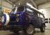 VW Camper Baywindow 1972 Baja Bus 2.8V6 Monster Truck Immaculate Type 2 
