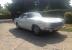  Volvo P1800E Fuel Injected Coupe 