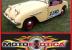 1951 CROSLEY HOT SHOT SUPERSPORT, ACTUAL ZEROMOBILE FROM ZERO CANDY BARS