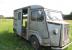  Citroen h y van diesel,tax exempt,ideal catering van,h van. 