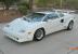 1989 Lamborghini Countach 25th Anniversary