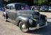 1939 Chrysler Royal Windsor - Rare Classic American 